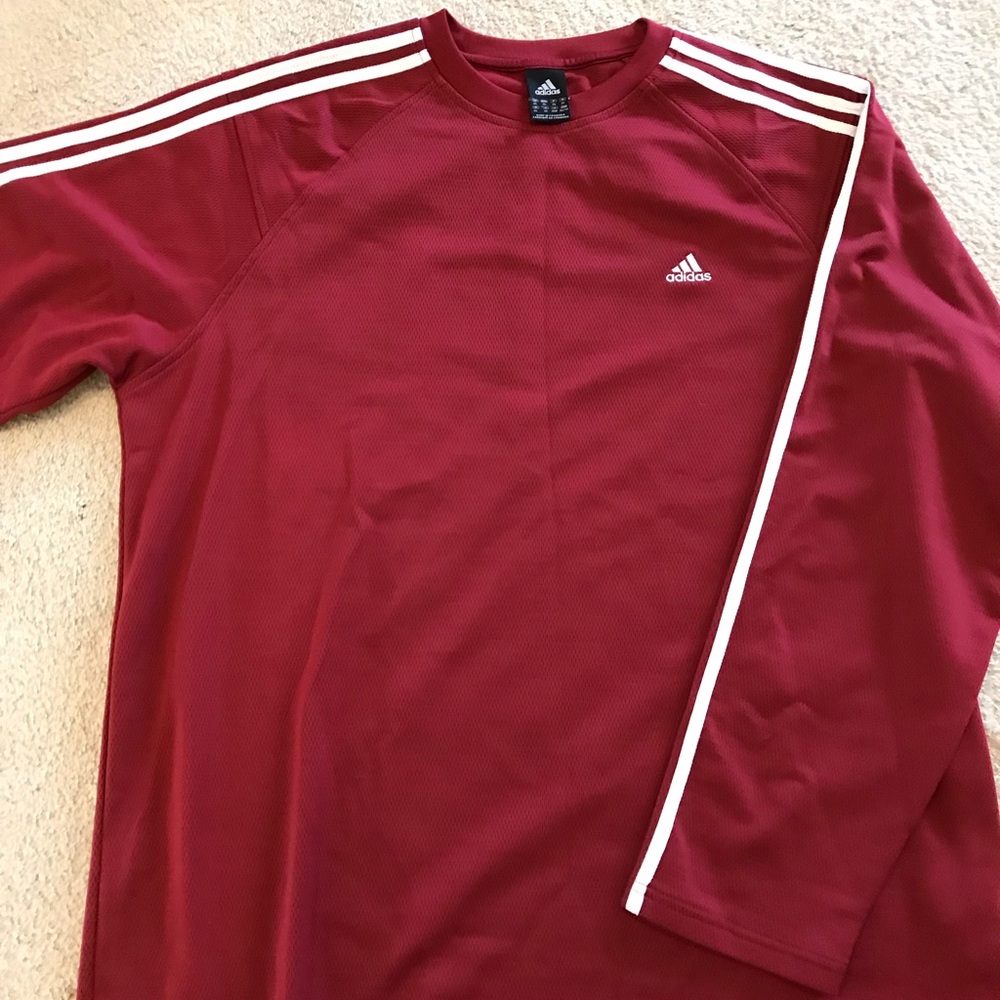 Adidas Men’s shirt